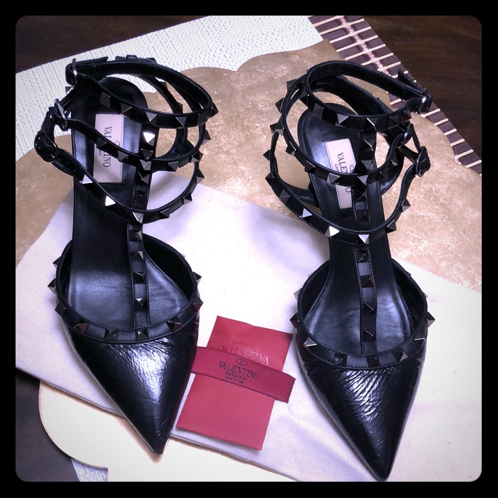 Valentino shoe